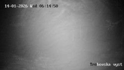 Sjezdovka Třebovská