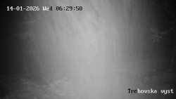 Sjezdovka Třebovská