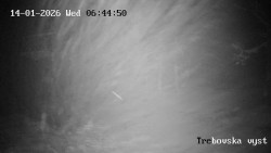 Sjezdovka Třebovská