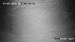 Sjezdovka Třebovská