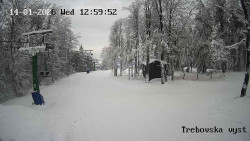 Sjezdovka Třebovská