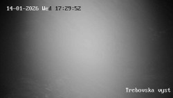 Sjezdovka Třebovská