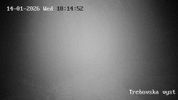 Sjezdovka Třebovská