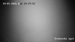 Sjezdovka Třebovská