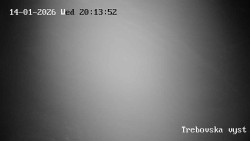 Sjezdovka Třebovská