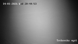 Sjezdovka Třebovská