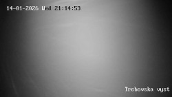 Sjezdovka Třebovská