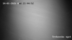 Sjezdovka Třebovská