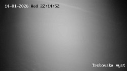 Sjezdovka Třebovská