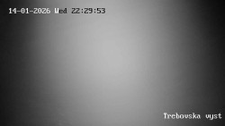 Sjezdovka Třebovská