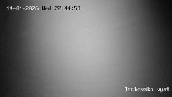 Sjezdovka Třebovská