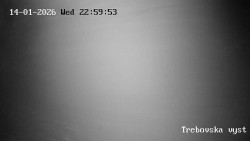 Sjezdovka Třebovská