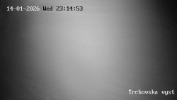 Sjezdovka Třebovská