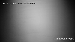 Sjezdovka Třebovská