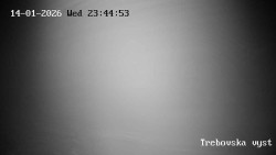 Sjezdovka Třebovská