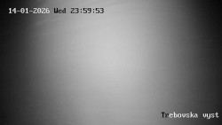 Sjezdovka Třebovská