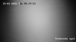 Sjezdovka Třebovská