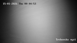 Sjezdovka Třebovská