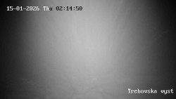 Sjezdovka Třebovská