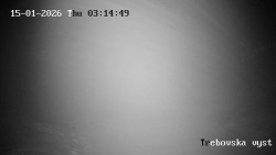 Sjezdovka Třebovská