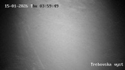 Sjezdovka Třebovská