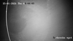 Sjezdovka Třebovská