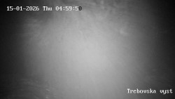 Sjezdovka Třebovská