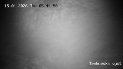 Sjezdovka Třebovská