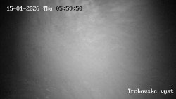 Sjezdovka Třebovská