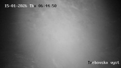 Sjezdovka Třebovská