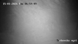 Sjezdovka Třebovská