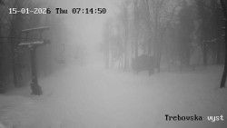 Sjezdovka Třebovská