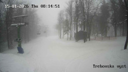 Sjezdovka Třebovská