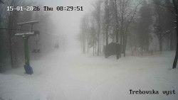 Sjezdovka Třebovská