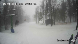 Sjezdovka Třebovská