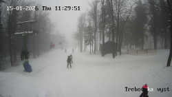 Sjezdovka Třebovská