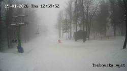 Sjezdovka Třebovská