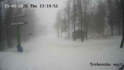 Sjezdovka Třebovská