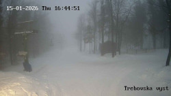 Sjezdovka Třebovská