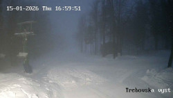 Sjezdovka Třebovská