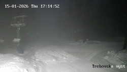 Sjezdovka Třebovská