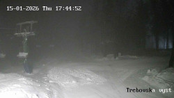 Sjezdovka Třebovská