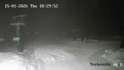 Sjezdovka Třebovská