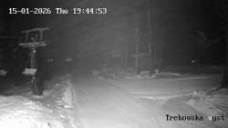 Sjezdovka Třebovská