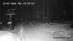 Sjezdovka Třebovská