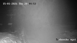 Sjezdovka Třebovská