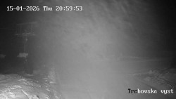 Sjezdovka Třebovská