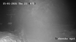 Sjezdovka Třebovská