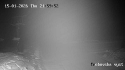 Sjezdovka Třebovská