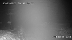 Sjezdovka Třebovská